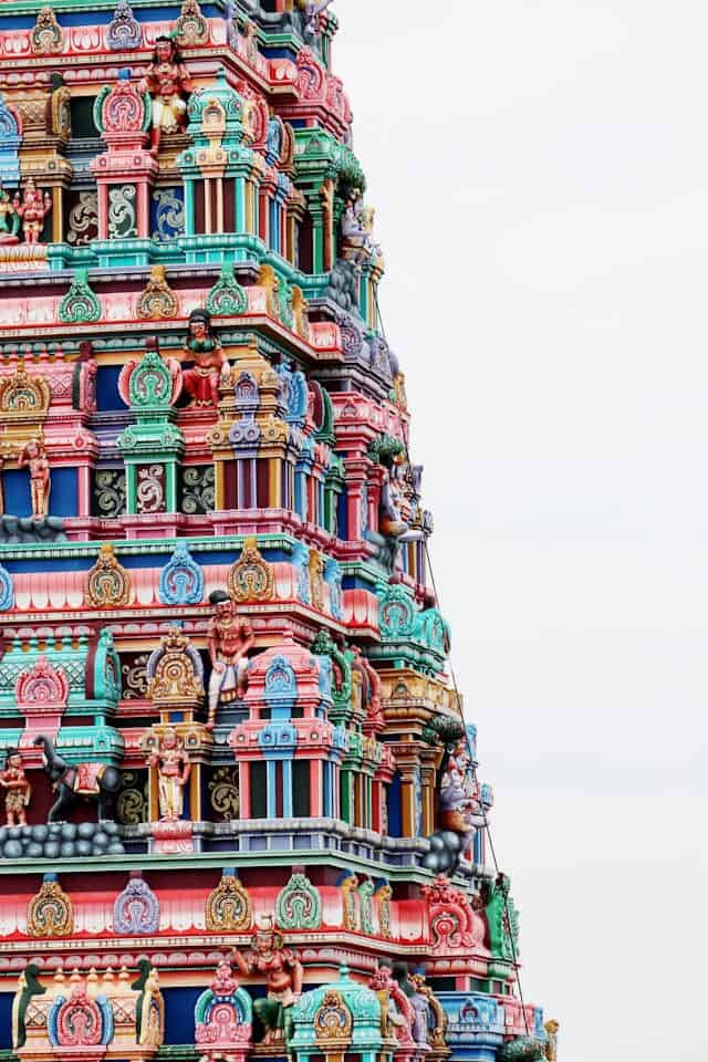 Madurai & Rameshwaram Spiritual Journey